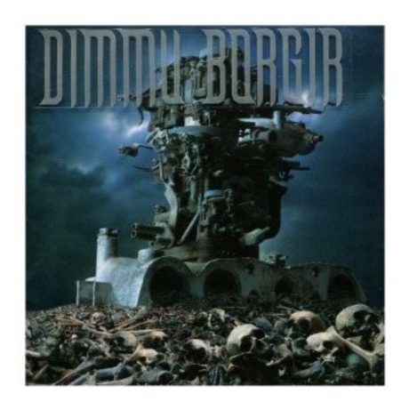 Death Cult Armageddon