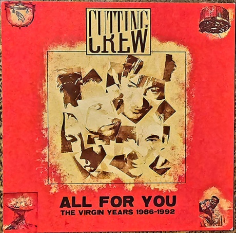 All For You