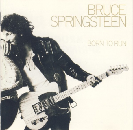 Born To Run