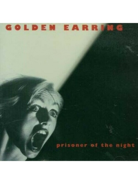 Prisoner Of The Night