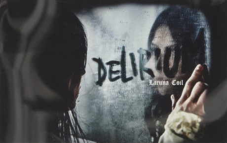 Delirium
