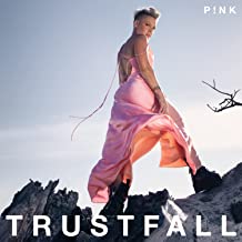 Виниловая пластинка Trustfall  обложка