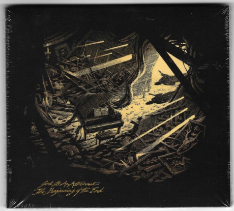 The Beginning Of The End