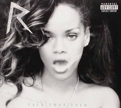 Talk That Talk