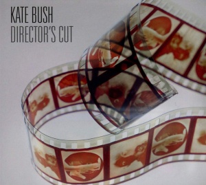 Музыкальный cd (компакт-диск) Director's Cut обложка