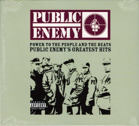 Power To The People And The Beats