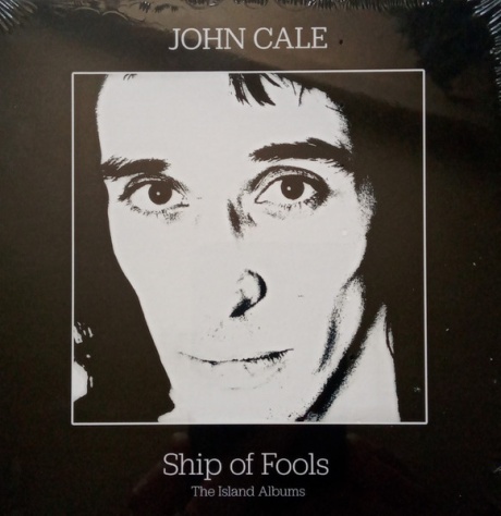 Ship Of Fools