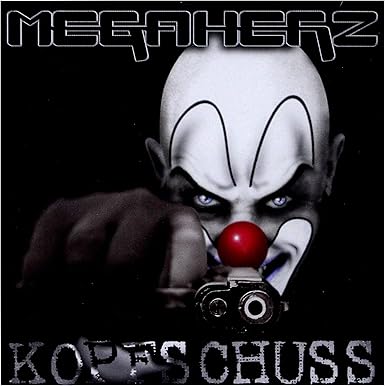 Kopfschuss