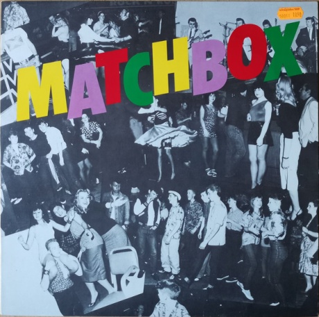 Matchbox