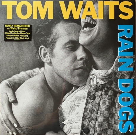 Rain Dogs