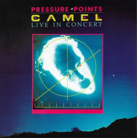 Pressure Points - Live In Concert
