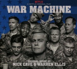 War Machine (Original Score)