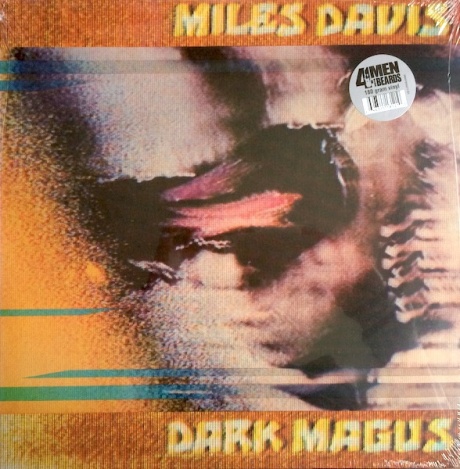 Dark Magus