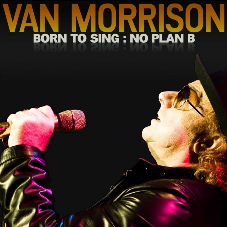 Музыкальный cd (компакт-диск) Born To Sing : No Plan B обложка