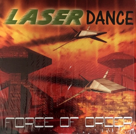 Force Of Order