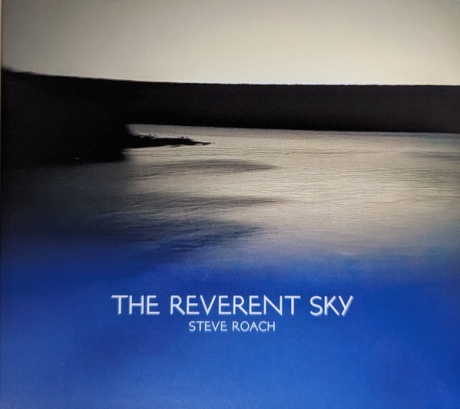 The Reverent Sky