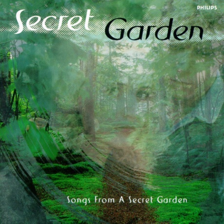 Songs From A Secret Garden