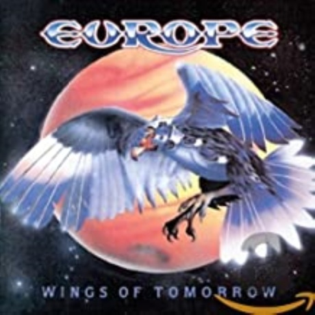 Wings Of Tomorrow