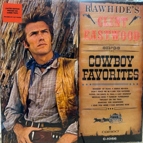 Cowboy Favorites