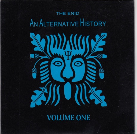 An Alternative History Volume One & Two
