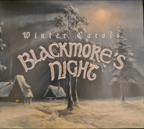 Winter Carols