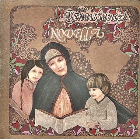 Novella