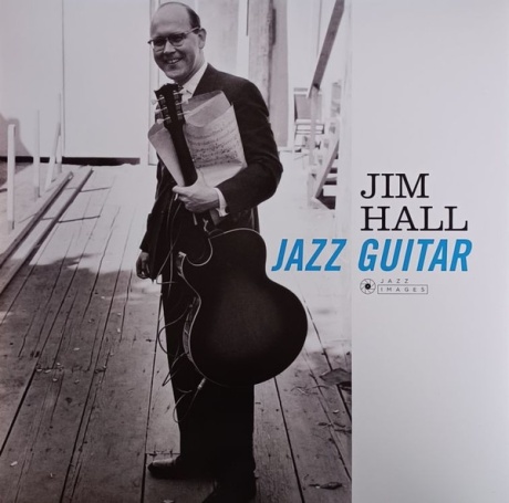 Jazz Guitar
