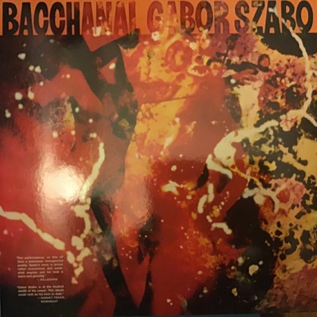 Bacchanal