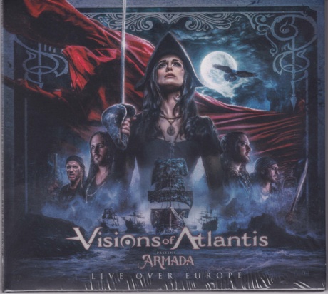 Armada: Live Over Europe