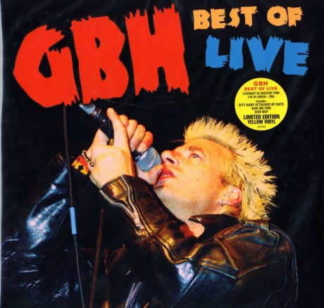 Best Of Live