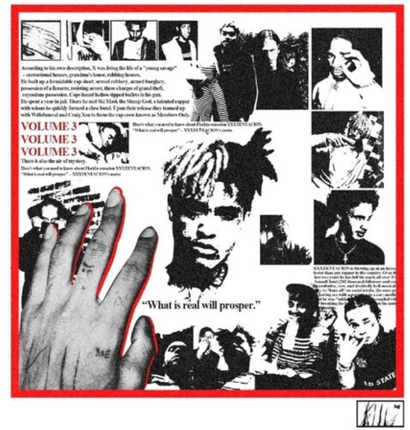 Members Only,  Vol 3