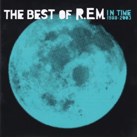 In Time: The Best Of 1988-2003