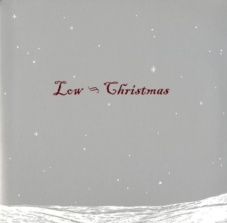 Виниловая пластинка Christmas  обложка