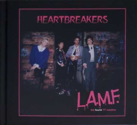 L.A.M.F.