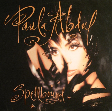 Spellbound