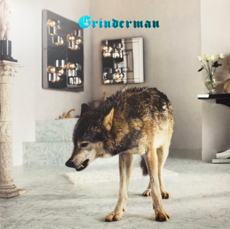 Grinderman 2