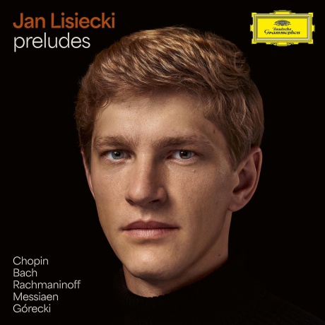 Chopin, Bach, Rakhmaninoff: Preludes