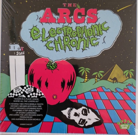 Electrophonic Chronic