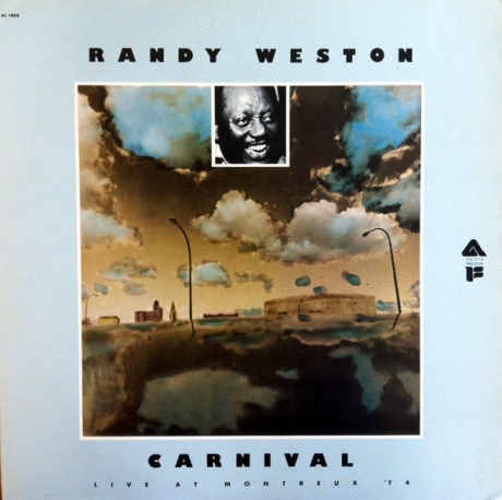 Carnival (Live At Montreux '74)