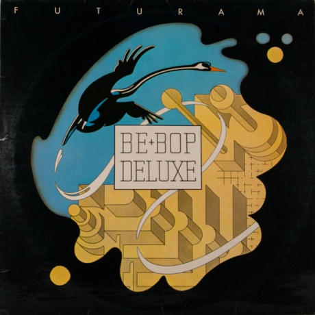 Futurama
