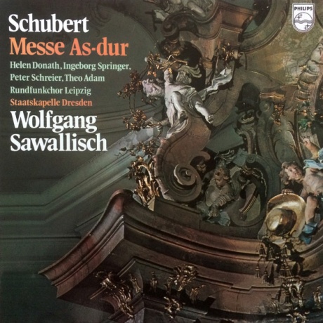 Messe As-Dur