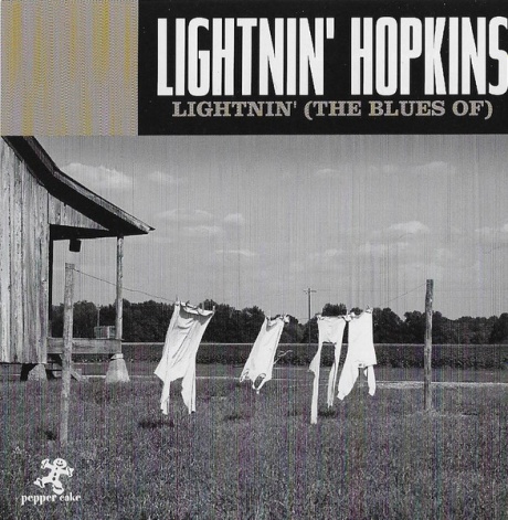 Lightnin'
