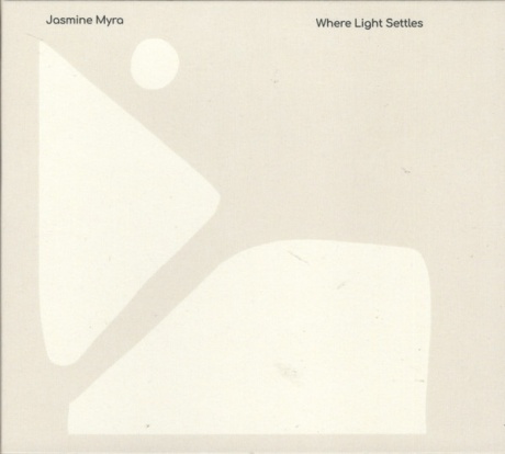 Where Light Settles