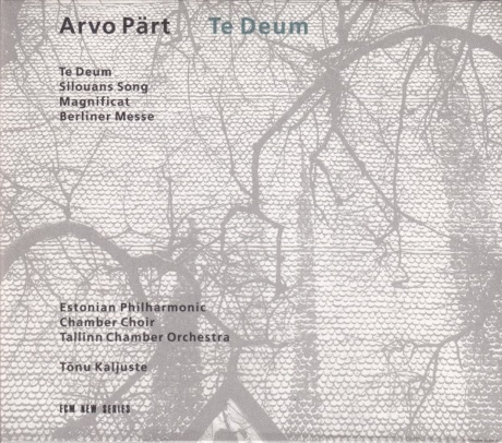 Te Deum