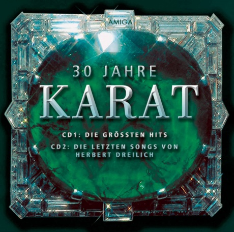 30 Jahre Karat