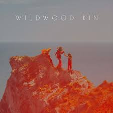 Музыкальный cd (компакт-диск) Wildwood Kin обложка