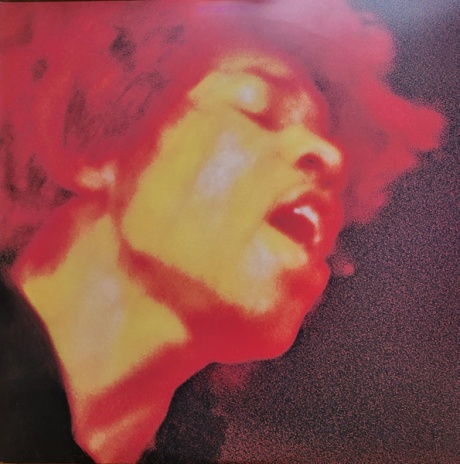 Electric Ladyland