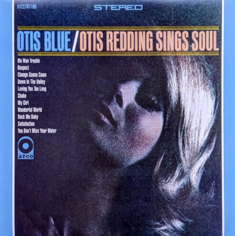 Otis Blue