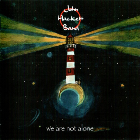 We Are Not Alone