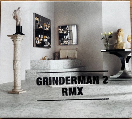 Grinderman 2 Rmx